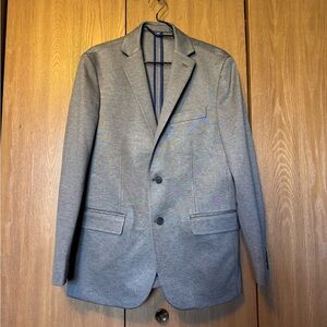 Apt. 9 Classic Gray Sport Coat
